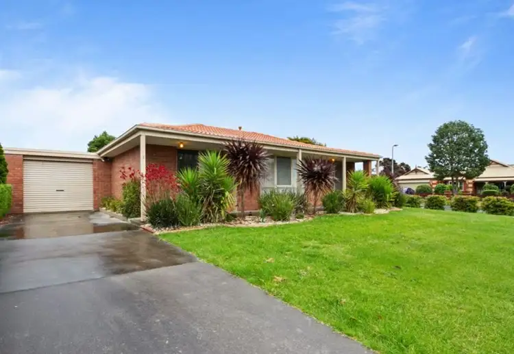Unit 1/66 Wirilda Crescent, Traralgon VIC 3844