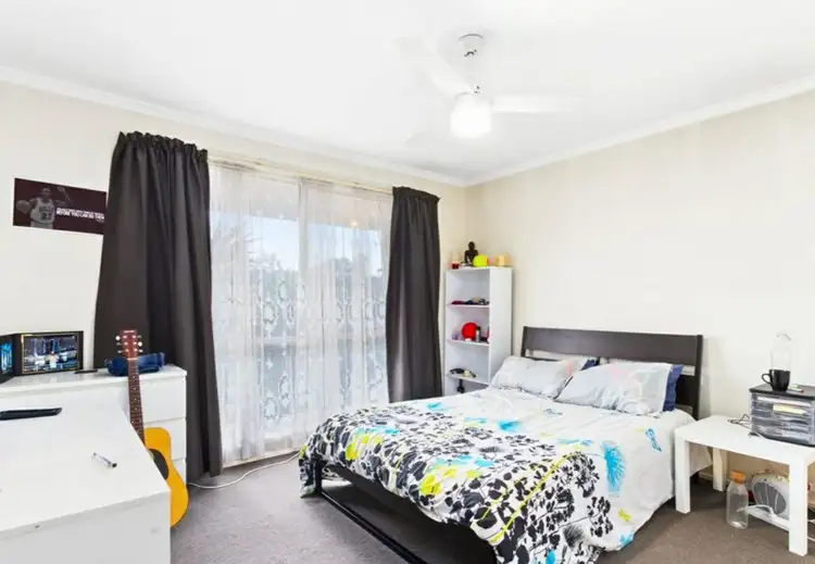 Fifth view of Homely house listing, Unit 1/66 Wirilda Crescent, Traralgon VIC 3844