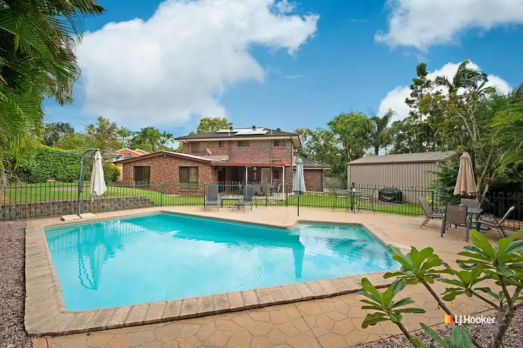 Main view of Homely house listing, 3 Roanne Court, Petrie QLD 4502