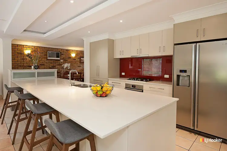 Second view of Homely house listing, 3 Roanne Court, Petrie QLD 4502