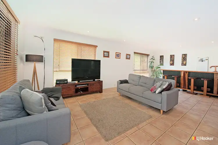 Third view of Homely house listing, 3 Roanne Court, Petrie QLD 4502
