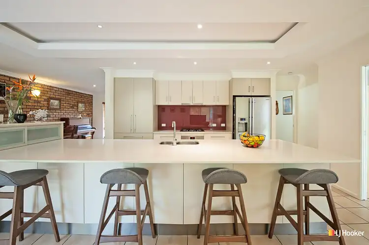 Seventh view of Homely house listing, 3 Roanne Court, Petrie QLD 4502