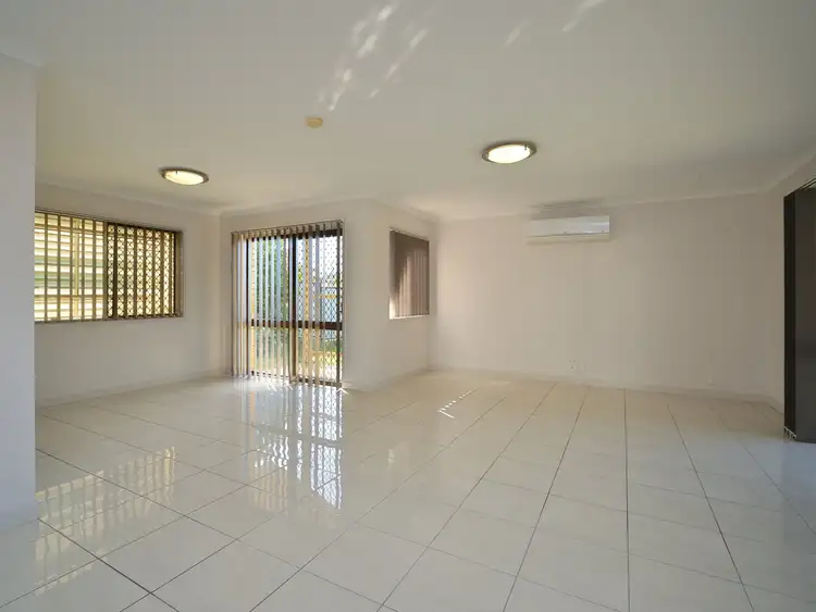 Second view of Homely house listing, 3 Apollo Drive, Clinton QLD 4680