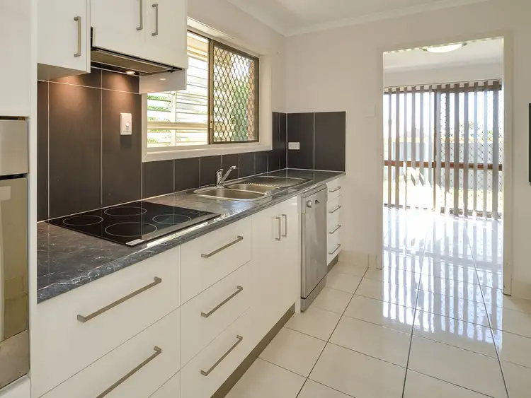 Third view of Homely house listing, 3 Apollo Drive, Clinton QLD 4680