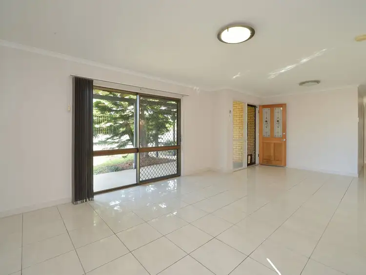 Fourth view of Homely house listing, 3 Apollo Drive, Clinton QLD 4680