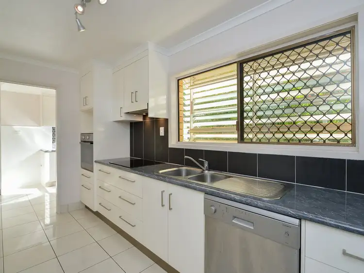 Sixth view of Homely house listing, 3 Apollo Drive, Clinton QLD 4680