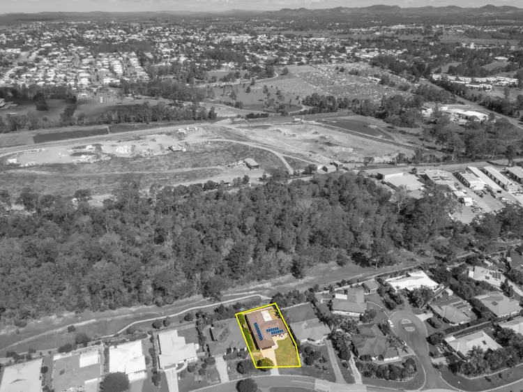 Third view of Homely house listing, 37 Fairway Drive, Gympie QLD 4570