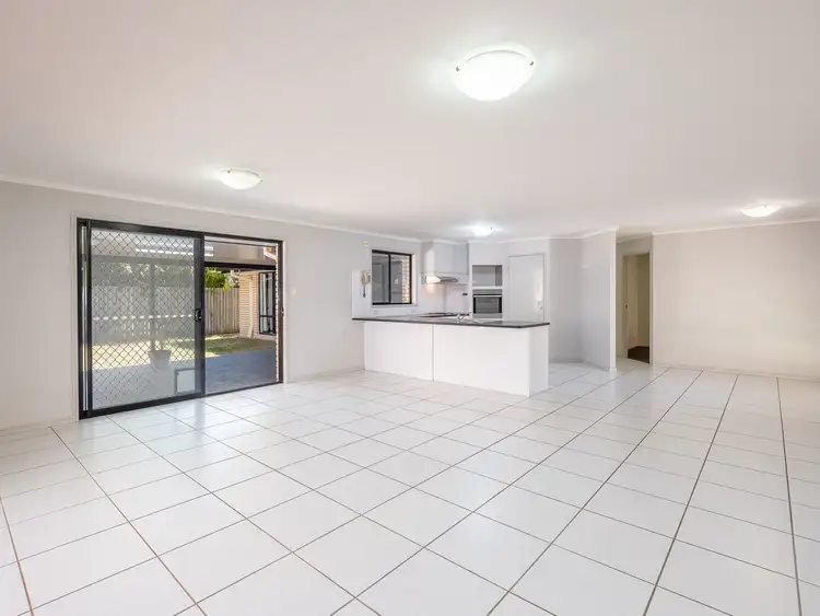 Fourth view of Homely house listing, 37 Fairway Drive, Gympie QLD 4570