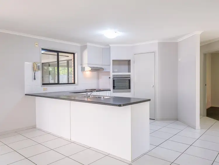 Fifth view of Homely house listing, 37 Fairway Drive, Gympie QLD 4570
