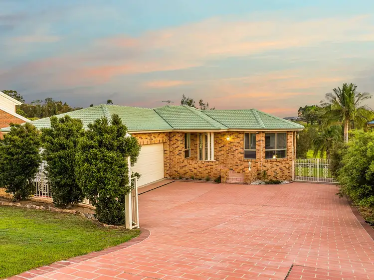 10 Kanwary Close, Raymond Terrace NSW 2324