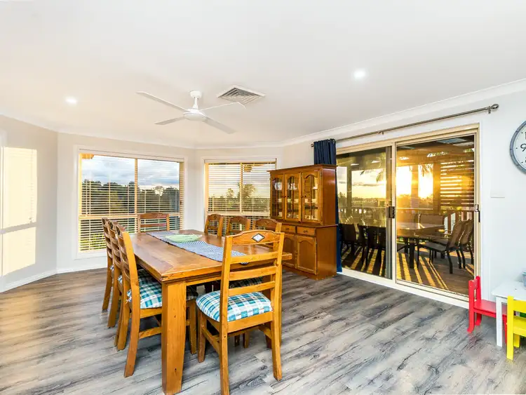Sixth view of Homely house listing, 10 Kanwary Close, Raymond Terrace NSW 2324