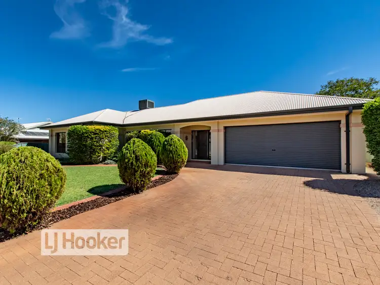 9 Coppock Court, Desert Springs NT 870