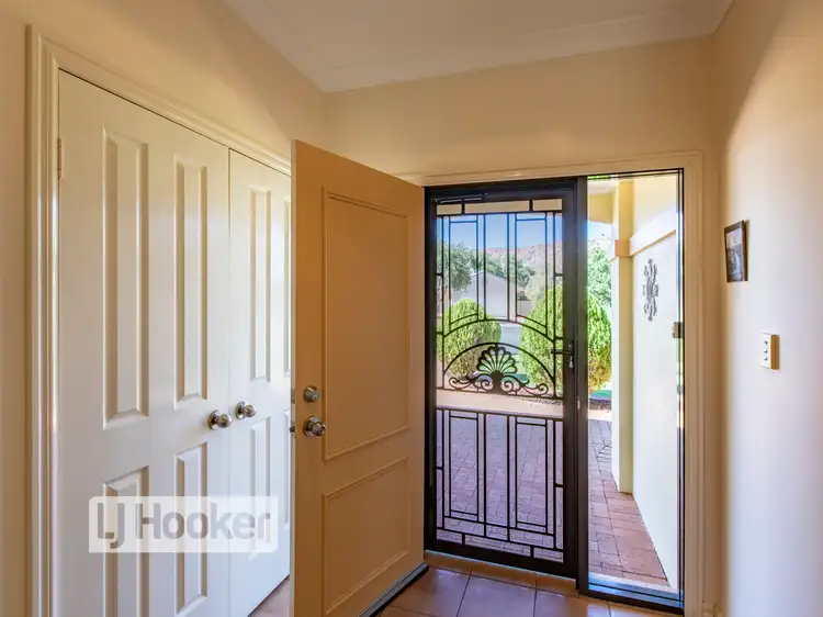 Third view of Homely house listing, 9 Coppock Court, Desert Springs NT 870