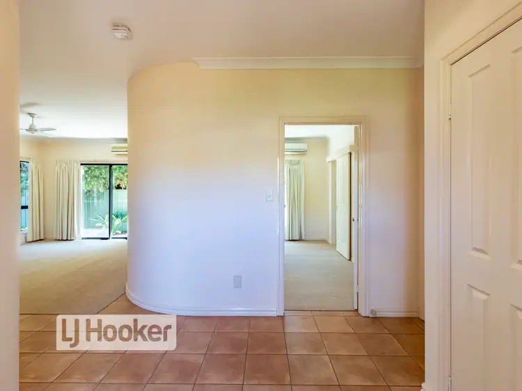 Fourth view of Homely house listing, 9 Coppock Court, Desert Springs NT 870