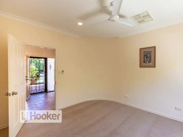 Fifth view of Homely house listing, 9 Coppock Court, Desert Springs NT 870