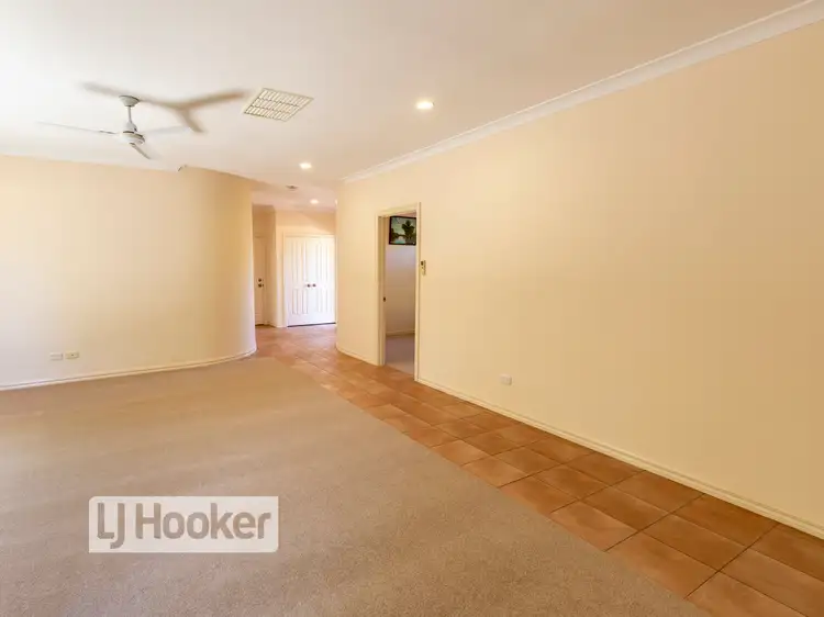Sixth view of Homely house listing, 9 Coppock Court, Desert Springs NT 870