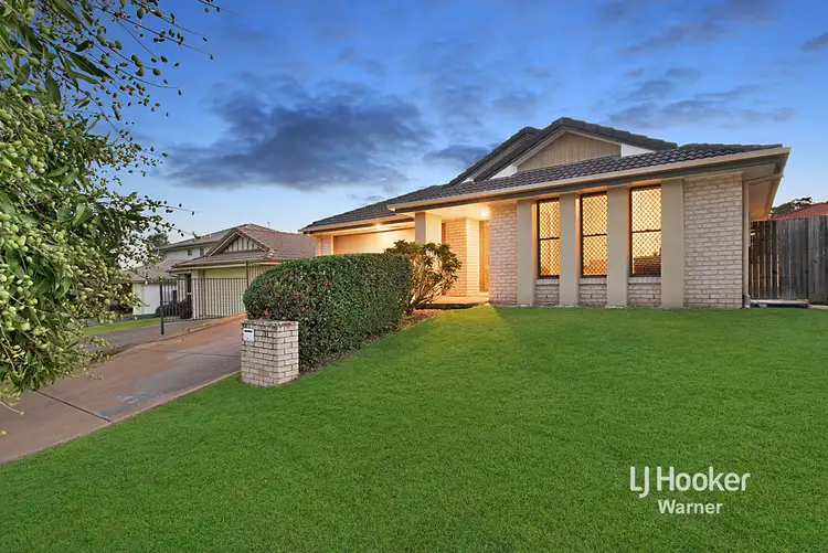 Main view of Homely house listing, 11 Latona Street, Warner QLD 4500