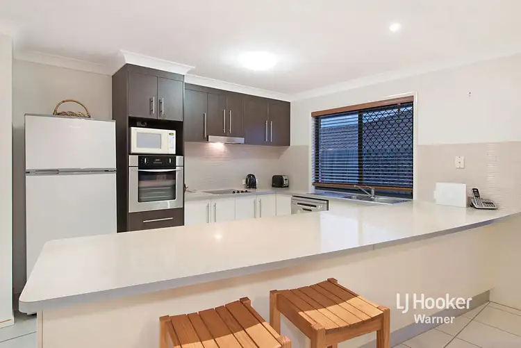 Second view of Homely house listing, 11 Latona Street, Warner QLD 4500