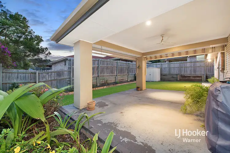 Third view of Homely house listing, 11 Latona Street, Warner QLD 4500