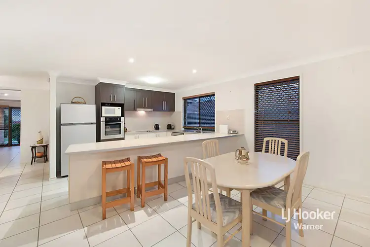 Fourth view of Homely house listing, 11 Latona Street, Warner QLD 4500