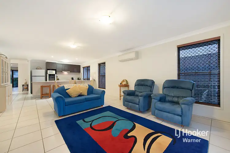 Fifth view of Homely house listing, 11 Latona Street, Warner QLD 4500