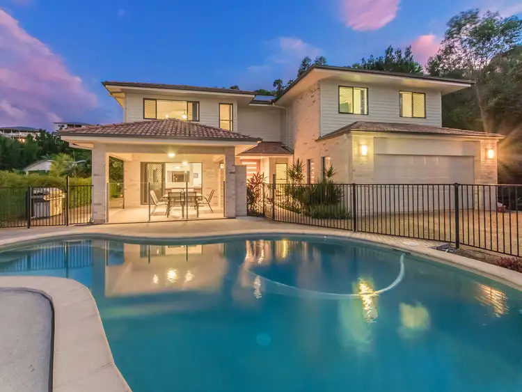 Main view of Homely house listing, 19 Laceflower Court, Reedy Creek QLD 4227