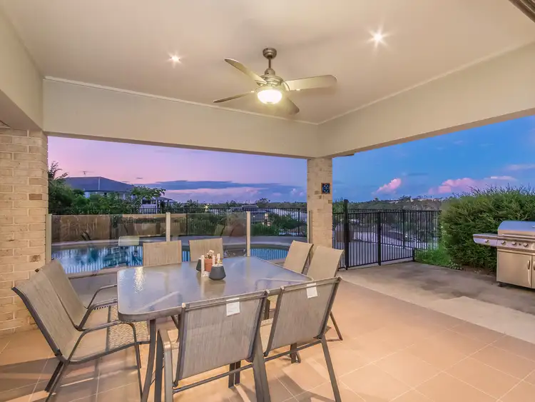 Third view of Homely house listing, 19 Laceflower Court, Reedy Creek QLD 4227