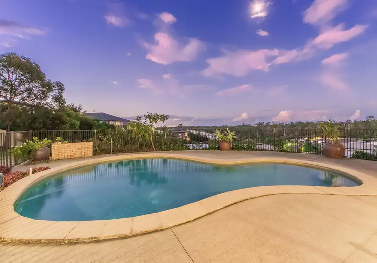 Fifth view of Homely house listing, 19 Laceflower Court, Reedy Creek QLD 4227