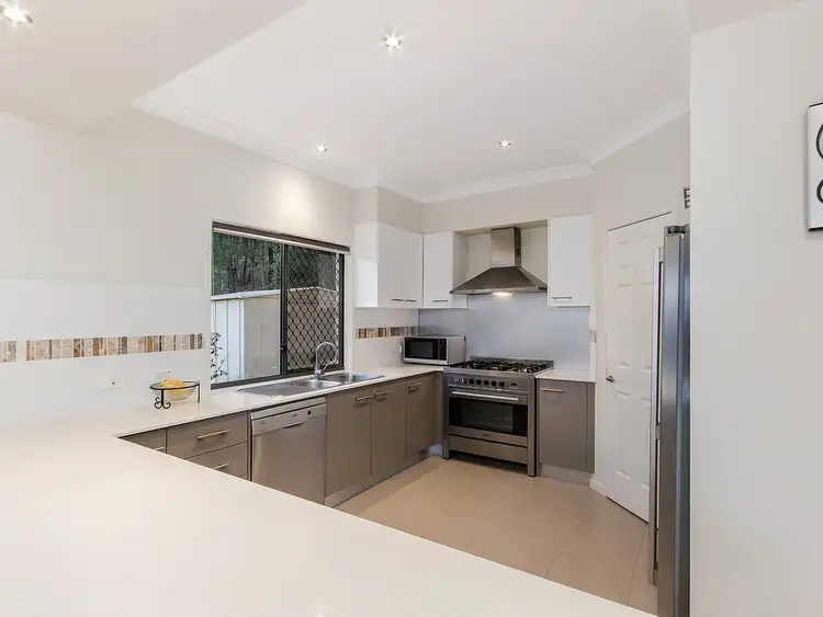 Sixth view of Homely house listing, 19 Laceflower Court, Reedy Creek QLD 4227