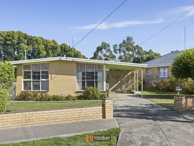 Main view of Homely house listing, 1 Quamby Avenue, Colac VIC 3250