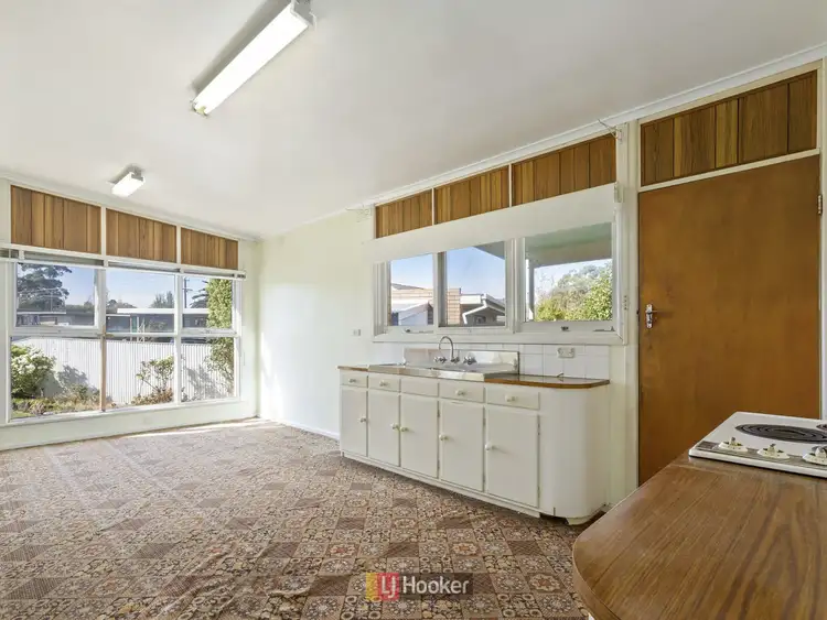 Second view of Homely house listing, 1 Quamby Avenue, Colac VIC 3250