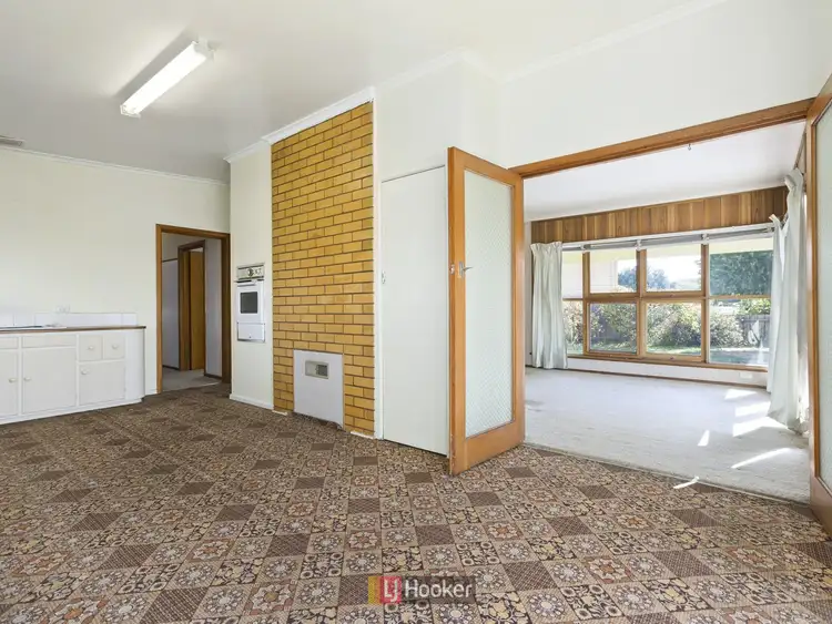 Fifth view of Homely house listing, 1 Quamby Avenue, Colac VIC 3250