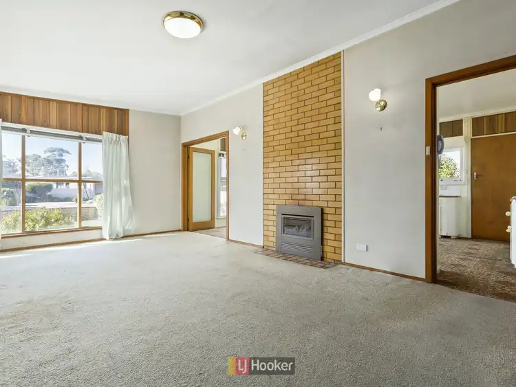 Sixth view of Homely house listing, 1 Quamby Avenue, Colac VIC 3250