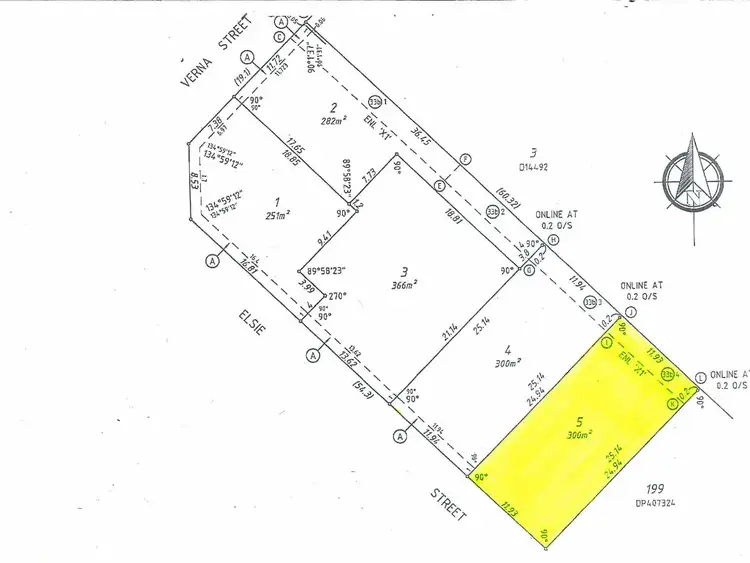Main view of Homely land listing, 6B Elsie Street, Gosnells WA 6110