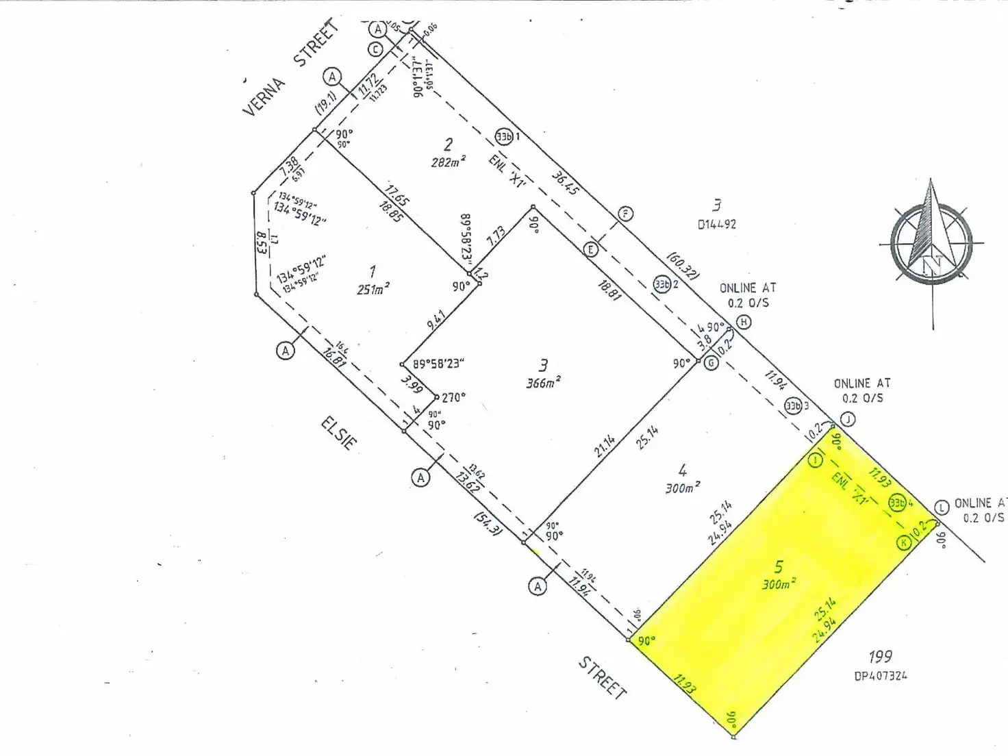 Main view of Homely land listing, 6B Elsie Street, Gosnells WA 6110
