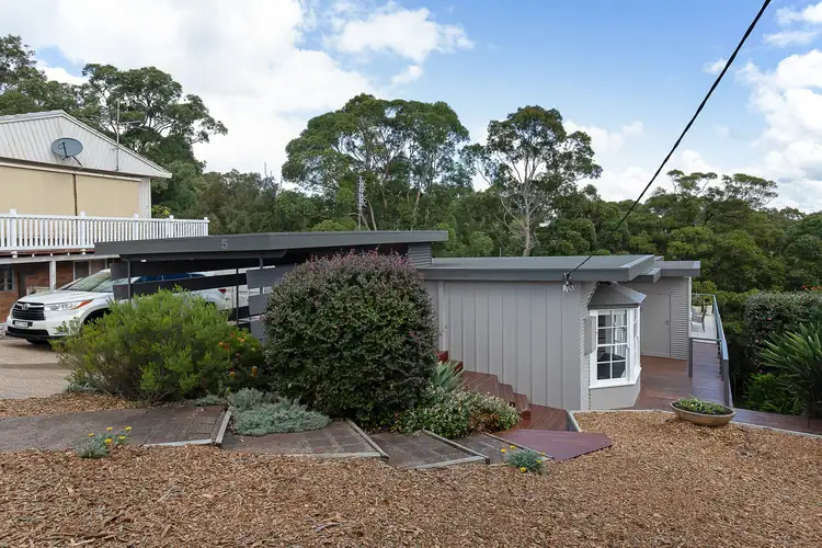 Second view of Homely house listing, 5 Minter Street, Valentine NSW 2280