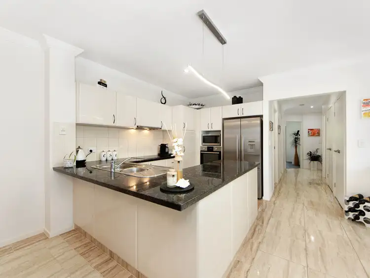 Fifth view of Homely semi-detached listing, 17/117 Palm Meadows Drive, Carrara QLD 4211