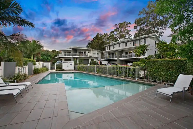 Third view of Homely unit listing, 7/1 Alvey Court, Mudgeeraba QLD 4213