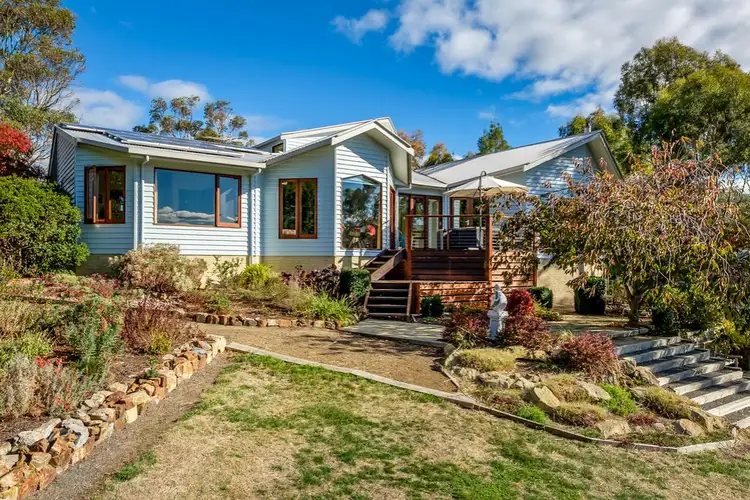 15 Oxleys Road, Kettering TAS 7155