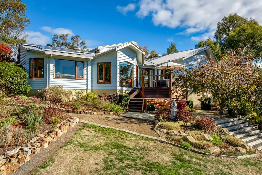 Main view of Homely house listing, 15 Oxleys Road, Kettering TAS 7155