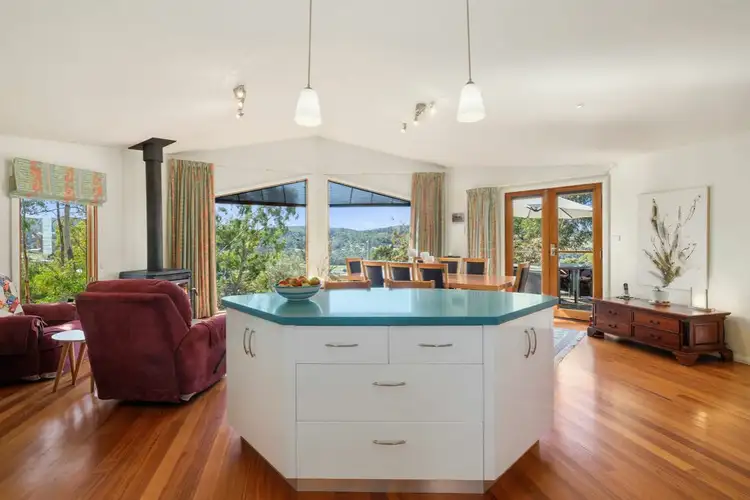 Second view of Homely house listing, 15 Oxleys Road, Kettering TAS 7155