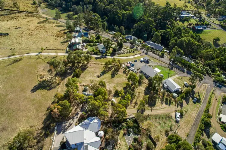 Third view of Homely land listing, 15A Oxleys Road, Kettering TAS 7155