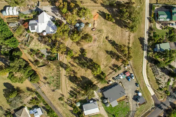 Fifth view of Homely land listing, 15A Oxleys Road, Kettering TAS 7155