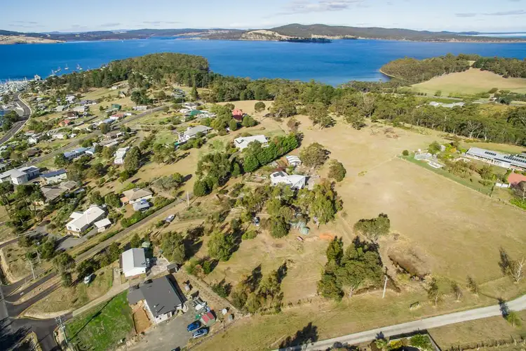 Seventh view of Homely land listing, 15A Oxleys Road, Kettering TAS 7155
