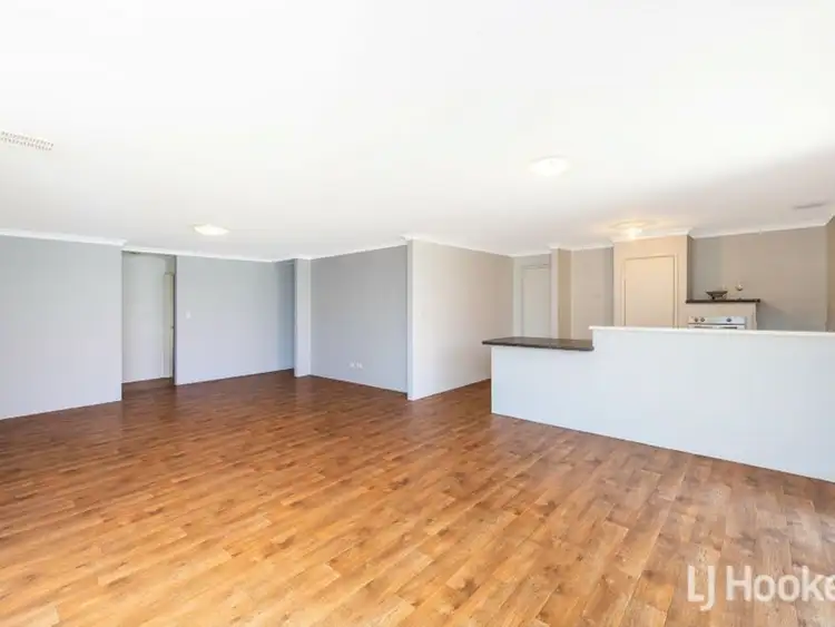 Second view of Homely house listing, 127 Macquarie Drive, Australind WA 6233