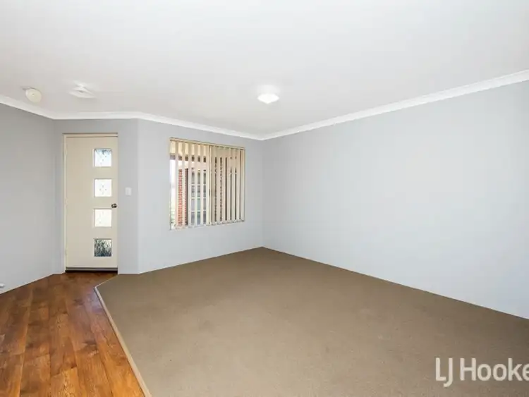 Third view of Homely house listing, 127 Macquarie Drive, Australind WA 6233