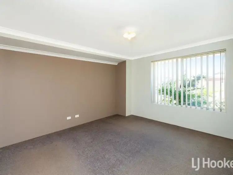 Fourth view of Homely house listing, 127 Macquarie Drive, Australind WA 6233