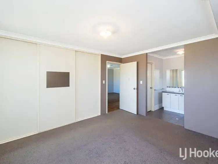 Fifth view of Homely house listing, 127 Macquarie Drive, Australind WA 6233