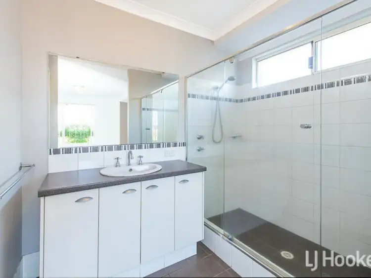 Sixth view of Homely house listing, 127 Macquarie Drive, Australind WA 6233