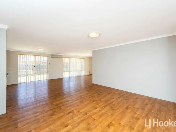 Seventh view of Homely house listing, 127 Macquarie Drive, Australind WA 6233